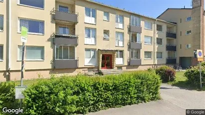 Apartments for rent in Flen - Photo from Google Street View