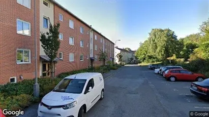Apartments for rent in Askim-Frölunda-Högsbo - Photo from Google Street View