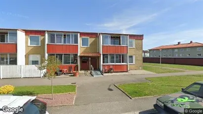 Apartments for rent in Kristianstad - Photo from Google Street View