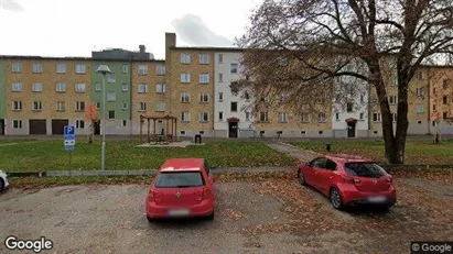 Apartments for rent in Eskilstuna - Photo from Google Street View