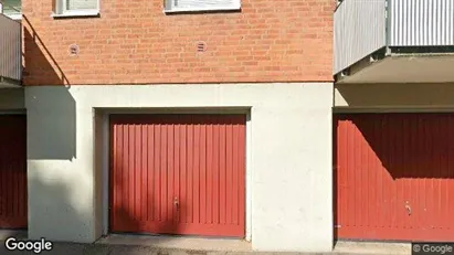 Apartments for rent in Trollhättan - Photo from Google Street View
