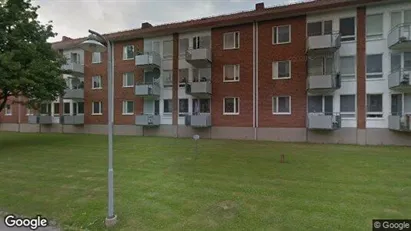 Apartments for rent in Trollhättan - Photo from Google Street View