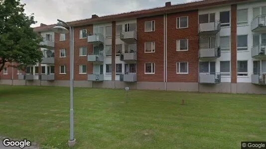 Apartments for rent in Trollhättan - Photo from Google Street View