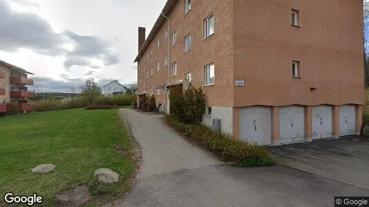 Apartments for rent in Ludvika - Photo from Google Street View