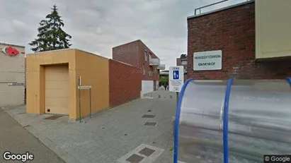 Apartments for rent in Tessenderlo - Photo from Google Street View