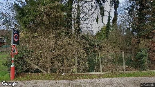 Apartments for rent in Tielt-Winge - Photo from Google Street View