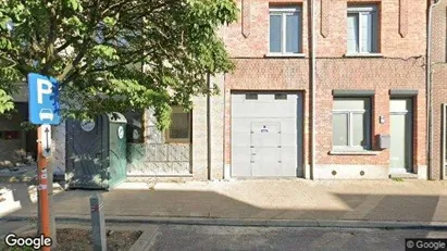 Apartments for rent in Kapellen - Photo from Google Street View
