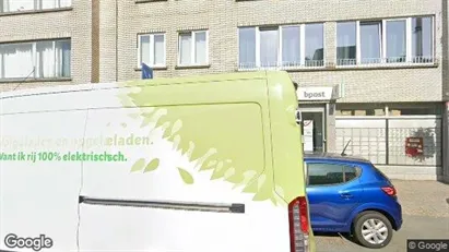 Apartments for rent in Schilde - Photo from Google Street View