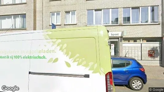 Apartments for rent in Schilde - Photo from Google Street View