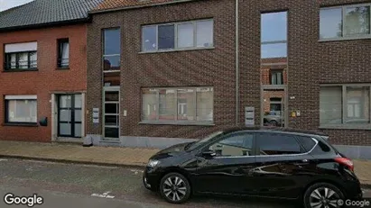 Apartments for rent in Arendonk - Photo from Google Street View