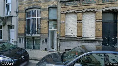 Apartments for rent in Stad Antwerp - Photo from Google Street View
