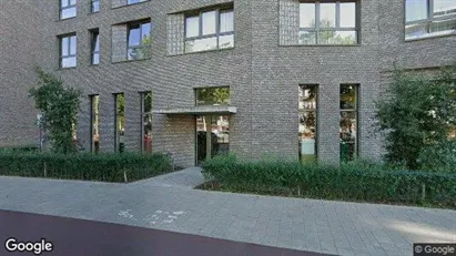 Apartments for rent in Antwerp Deurne - Photo from Google Street View