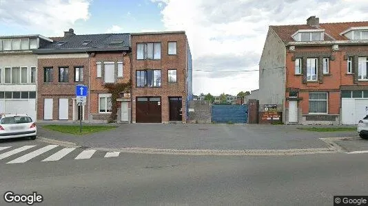 Apartments for rent in Sint-Niklaas - Photo from Google Street View