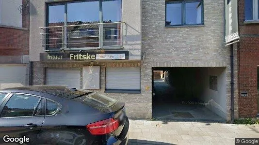 Apartments for rent in Berlaar - Photo from Google Street View