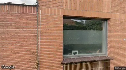 Apartments for rent in Kluisbergen - Photo from Google Street View