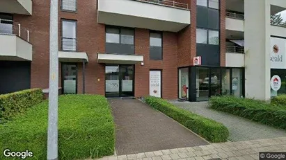 Apartments for rent in Hoogstraten - Photo from Google Street View