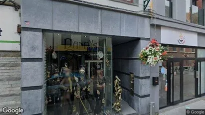 Apartments for rent in Leuven - Photo from Google Street View