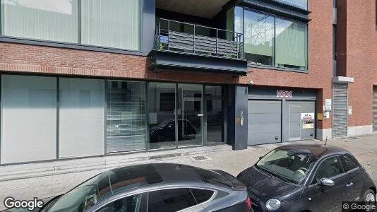 Apartments for rent in Stad Brussel - Photo from Google Street View