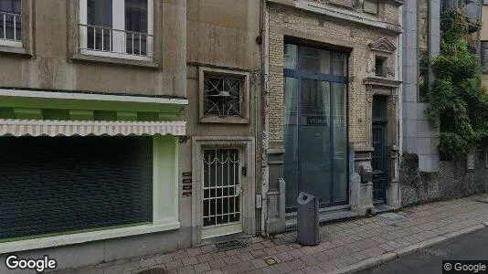 Apartments for rent in Stad Antwerp - Photo from Google Street View