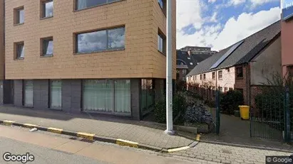 Apartments for rent in Stad Gent - Photo from Google Street View