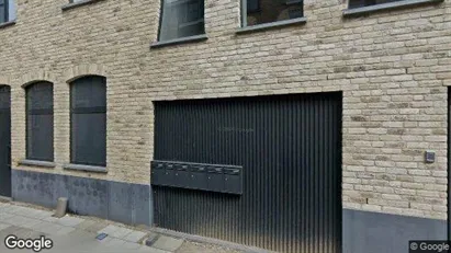 Apartments for rent in Ieper - Photo from Google Street View