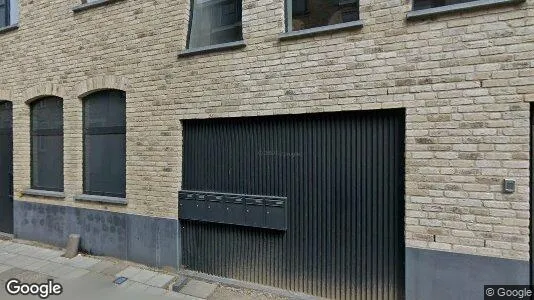 Apartments for rent in Ieper - Photo from Google Street View