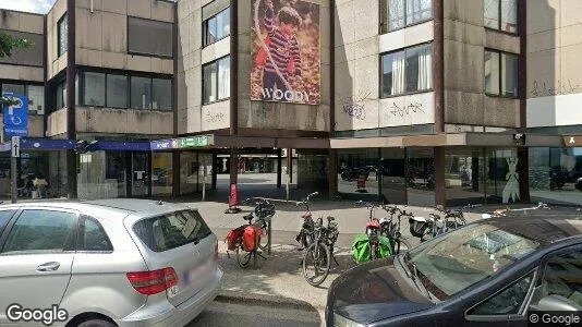 Apartments for rent in Stad Antwerp - Photo from Google Street View