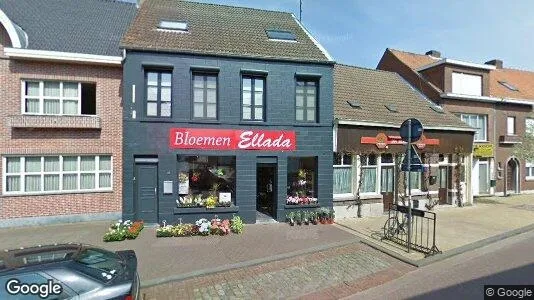 Apartments for rent in Essen - Photo from Google Street View