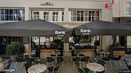 Apartments for rent in Kortrijk - Photo from Google Street View