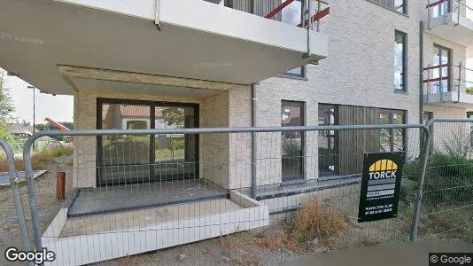 Apartments for rent in Kruisem - Photo from Google Street View