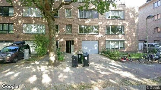 Apartments for rent in Mortsel - Photo from Google Street View
