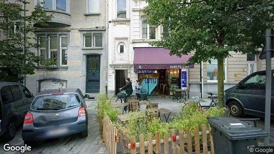 Apartments for rent in Stad Gent - Photo from Google Street View