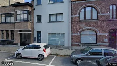 Apartments for rent in Oudenaarde - Photo from Google Street View