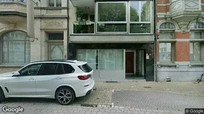 Apartments for rent in Sint-Niklaas - Photo from Google Street View
