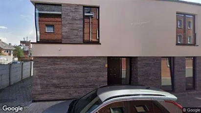 Apartments for rent in Buggenhout - Photo from Google Street View