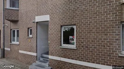 Apartments for rent in Leuven - Photo from Google Street View