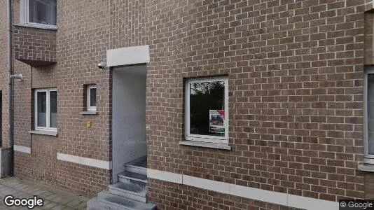 Apartments for rent in Leuven - Photo from Google Street View
