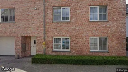 Apartments for rent in Gent Sint-Denijs-Westrem - Photo from Google Street View
