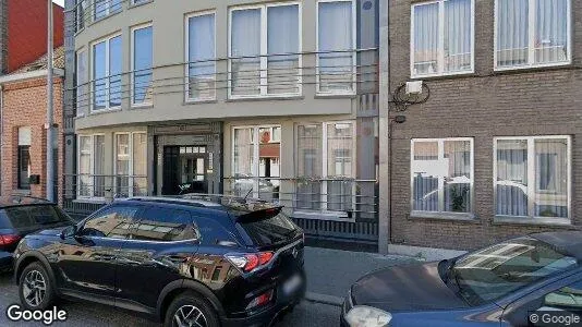 Apartments for rent in Herentals - Photo from Google Street View