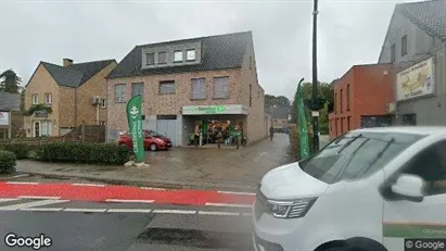 Apartments for rent in Lille - Photo from Google Street View