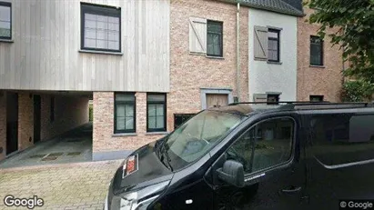 Apartments for rent in Wuustwezel - Photo from Google Street View