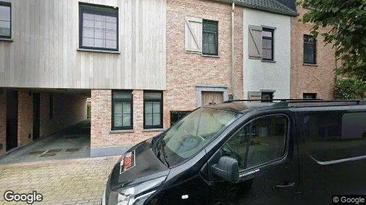 Apartments for rent in Wuustwezel - Photo from Google Street View