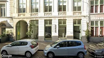 Apartments for rent in Stad Gent - Photo from Google Street View