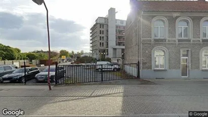 Apartments for rent in Gavere - Photo from Google Street View