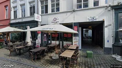 Apartments for rent in Stad Gent - Photo from Google Street View