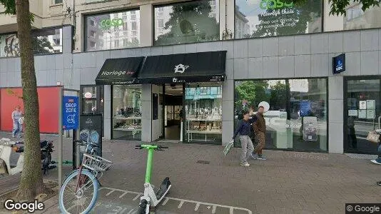 Apartments for rent in Stad Antwerp - Photo from Google Street View