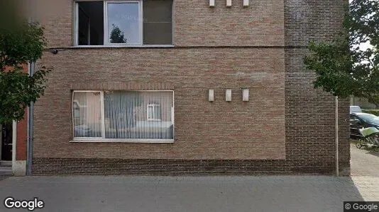 Apartments for rent in Hasselt - Photo from Google Street View