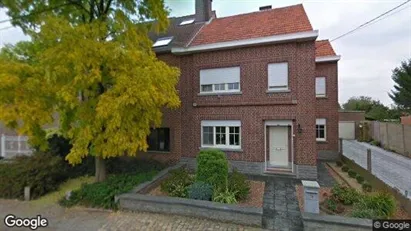 Apartments for rent in Boutersem - Photo from Google Street View