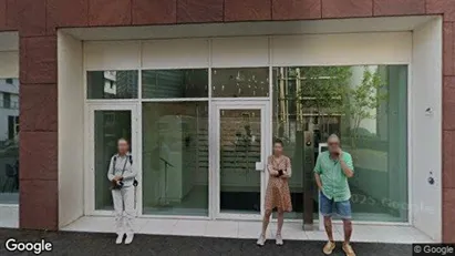 Apartments for rent in Leuven - Photo from Google Street View