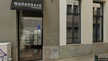 Apartments for rent in Stad Antwerp - Photo from Google Street View